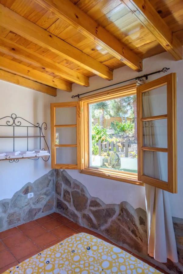 Finca Con Impresionantes Vistas Los Realejos Exterior photo